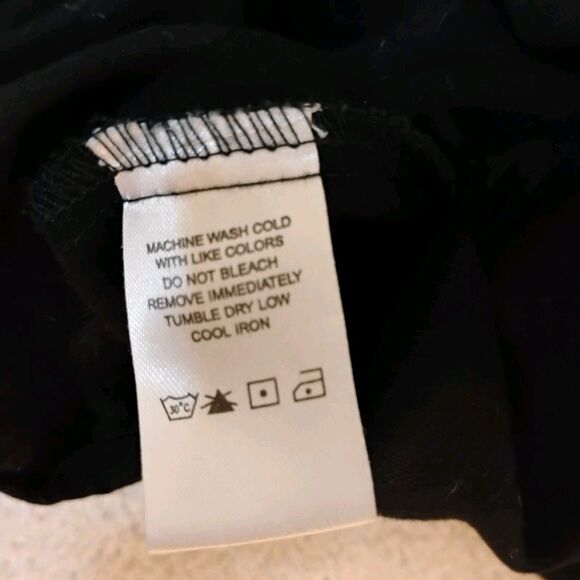 Wrangler Snap Button Studded Slick Cowgirl Western Line Dance Rodeo Women's S - Picture 8 of 12